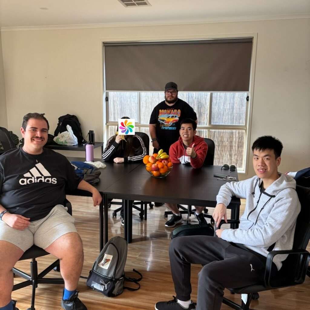 Next Step Group – Bloom Support Options