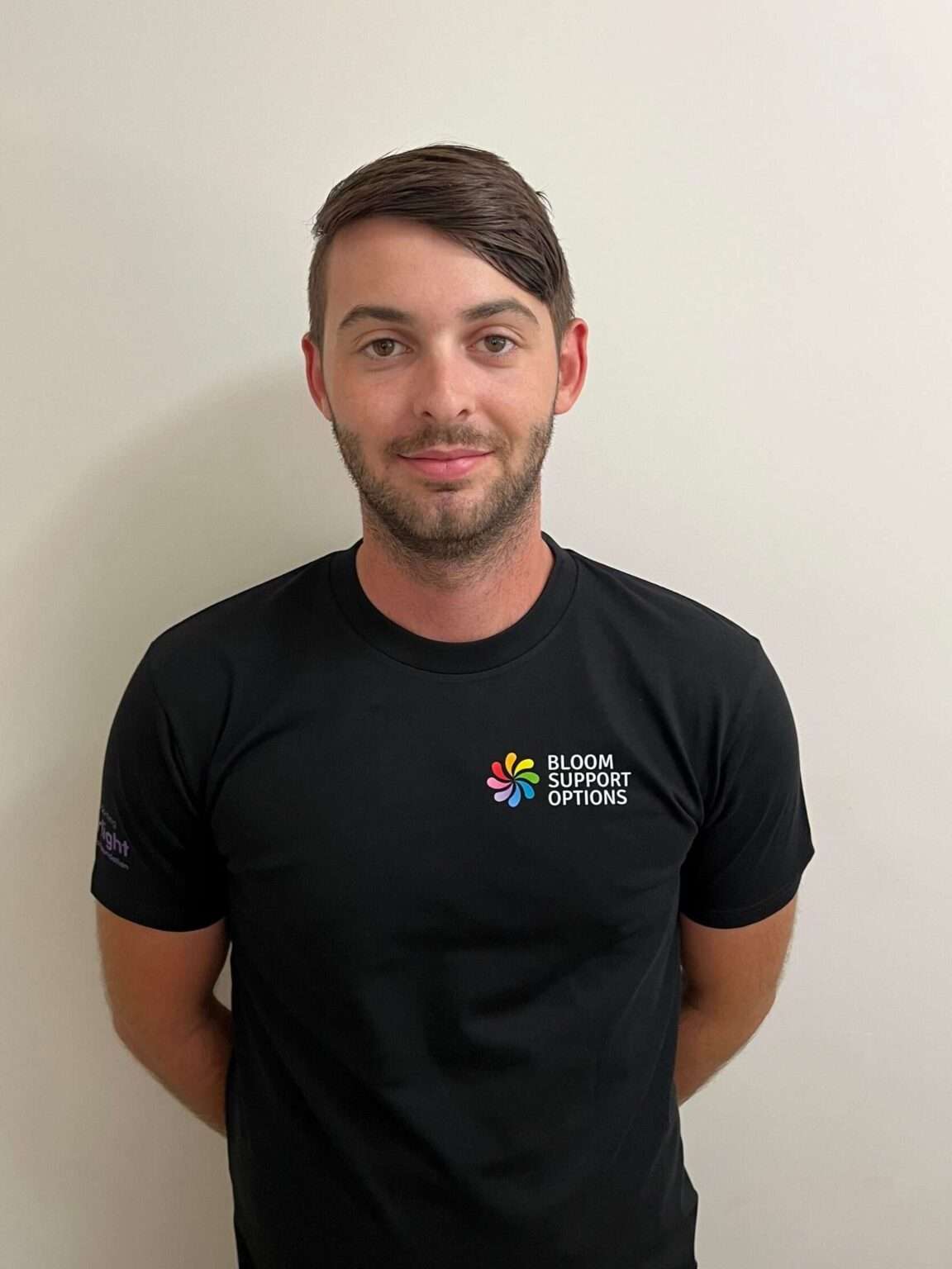 Meet the Team – Bloom Support Options