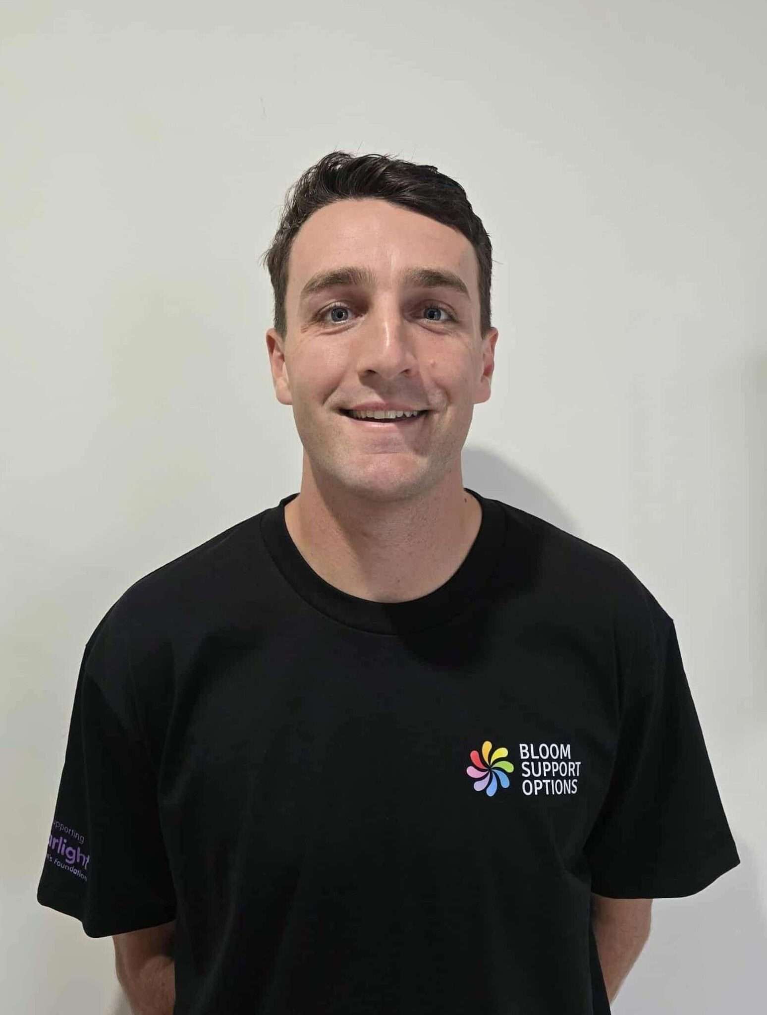 Meet the Team – Bloom Support Options